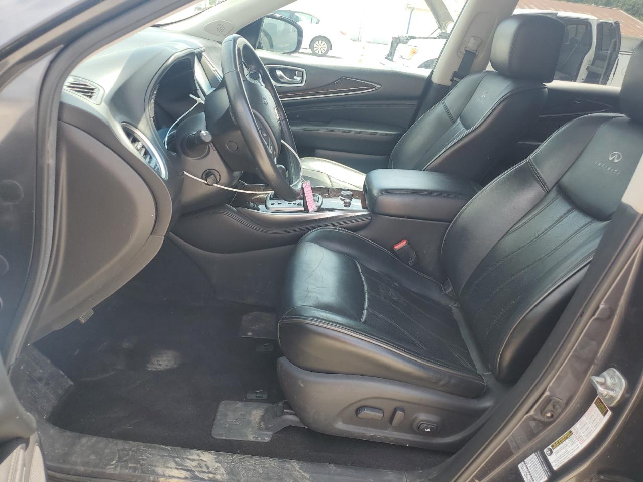 2014 Infiniti Qx60 VIN: 5N1AL0MM0EC518409 Lot: 63569245