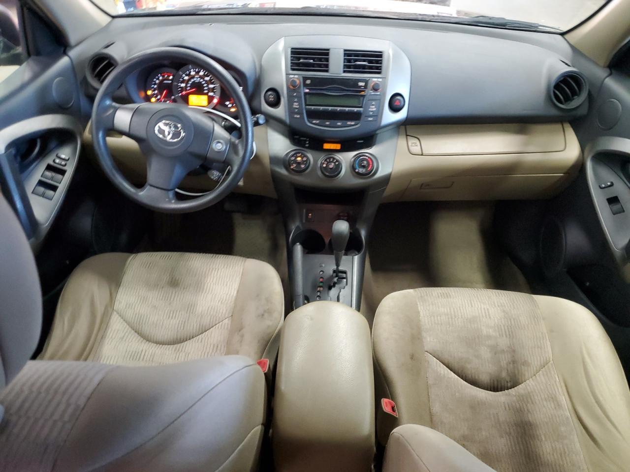 2011 Toyota Rav4 VIN: 2T3BF4DV7BW120879 Lot: 65204295