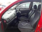 2004 NISSAN MICRA SE A for sale at Copart SANDY