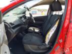 2019 VAUXHALL VIVA SE AC for sale at Copart CORBY