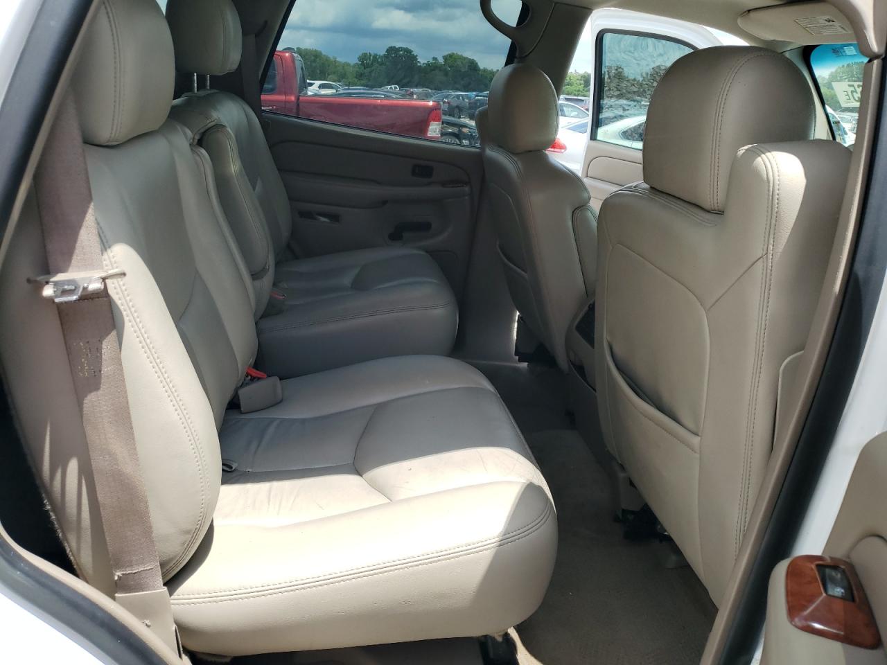 2006 Chevrolet Tahoe K1500 VIN: 1GNEK13T46R169512 Lot: 64414765