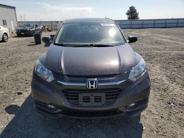  HONDA HR-V 2018 Czarny