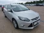 2013 FORD FOCUS TITA for sale at Copart NEWBURY