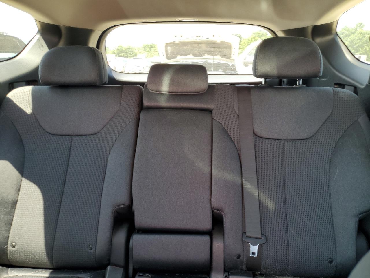 2022 Hyundai Santa Fe Sel VIN: 5NMS2DAJ0NH436498 Lot: 63126525