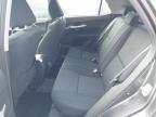 2009 TOYOTA AURIS for sale at Copart CASTLEDERMOT - IRELAND