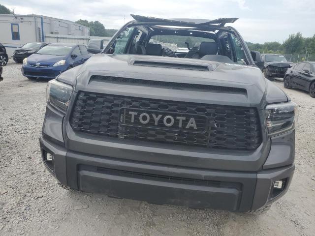  TOYOTA TUNDRA 2021 Gray