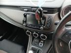 2015 ALFA ROMEO GIULIETTA for sale at Copart CORBY