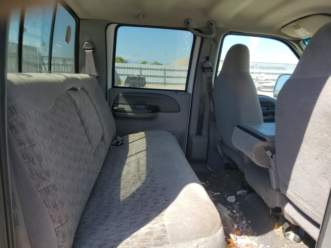 1999 Ford F350 Srw Super Duty VIN: 1FTSW31F7XEB05868 Lot: 66695755