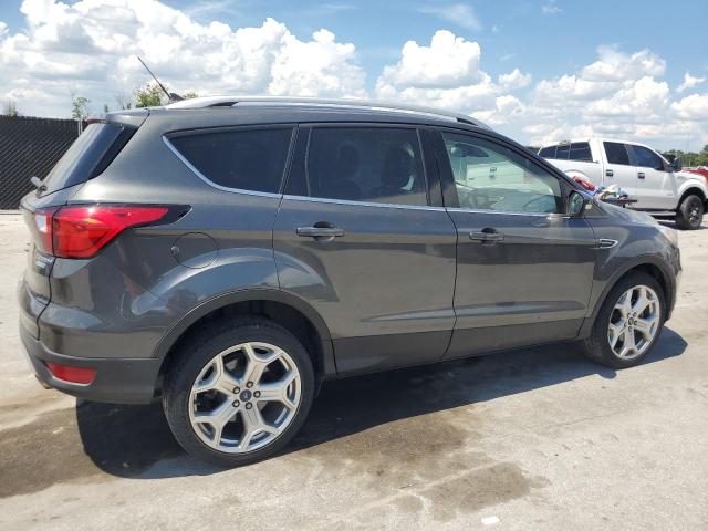  FORD ESCAPE 2019 Gray