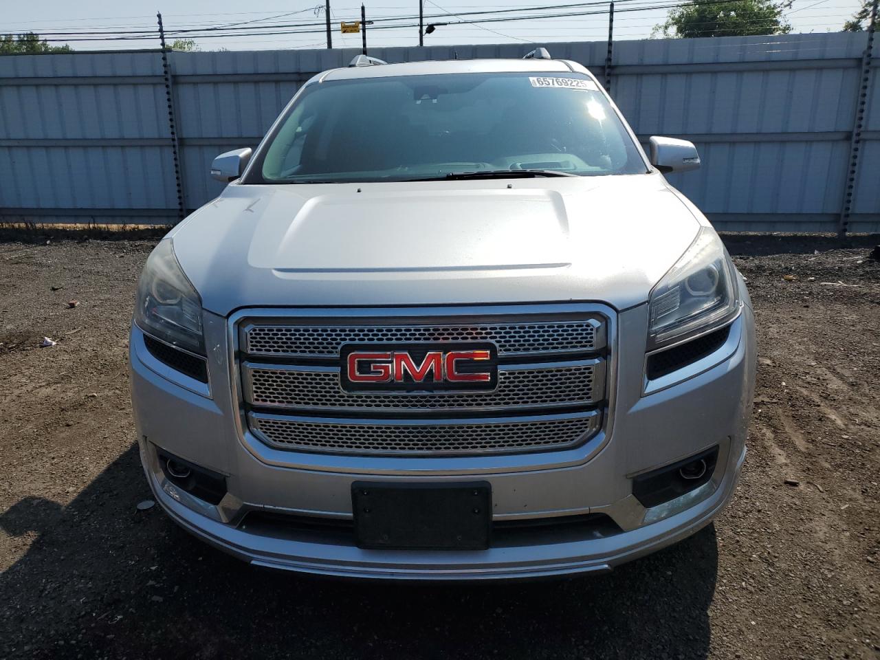 1gkkvtkd3fj162045 1GKKVTKD3FJ162045 2015 GMC Acadia Denali