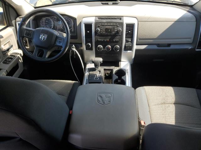 2012 DODGE RAM 1500 SLT  