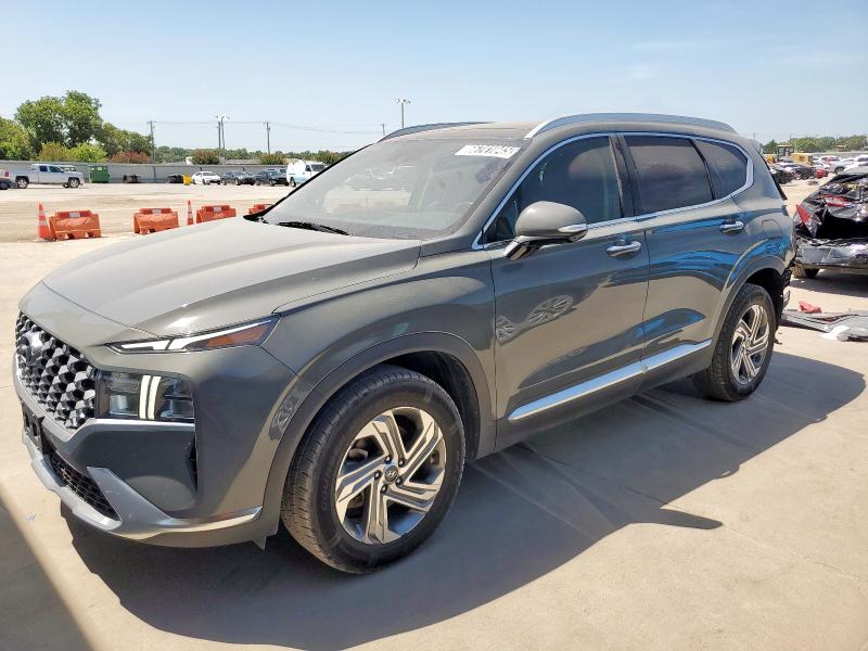  HYUNDAI SANTA FE 2023 Szary