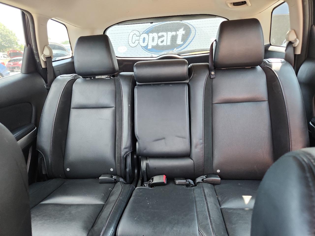 2015 Mazda Cx-9 Grand Touring VIN: JM3TB3DV9F0460997 Lot: 62498165