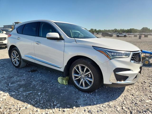  ACURA RDX 2021 Biały