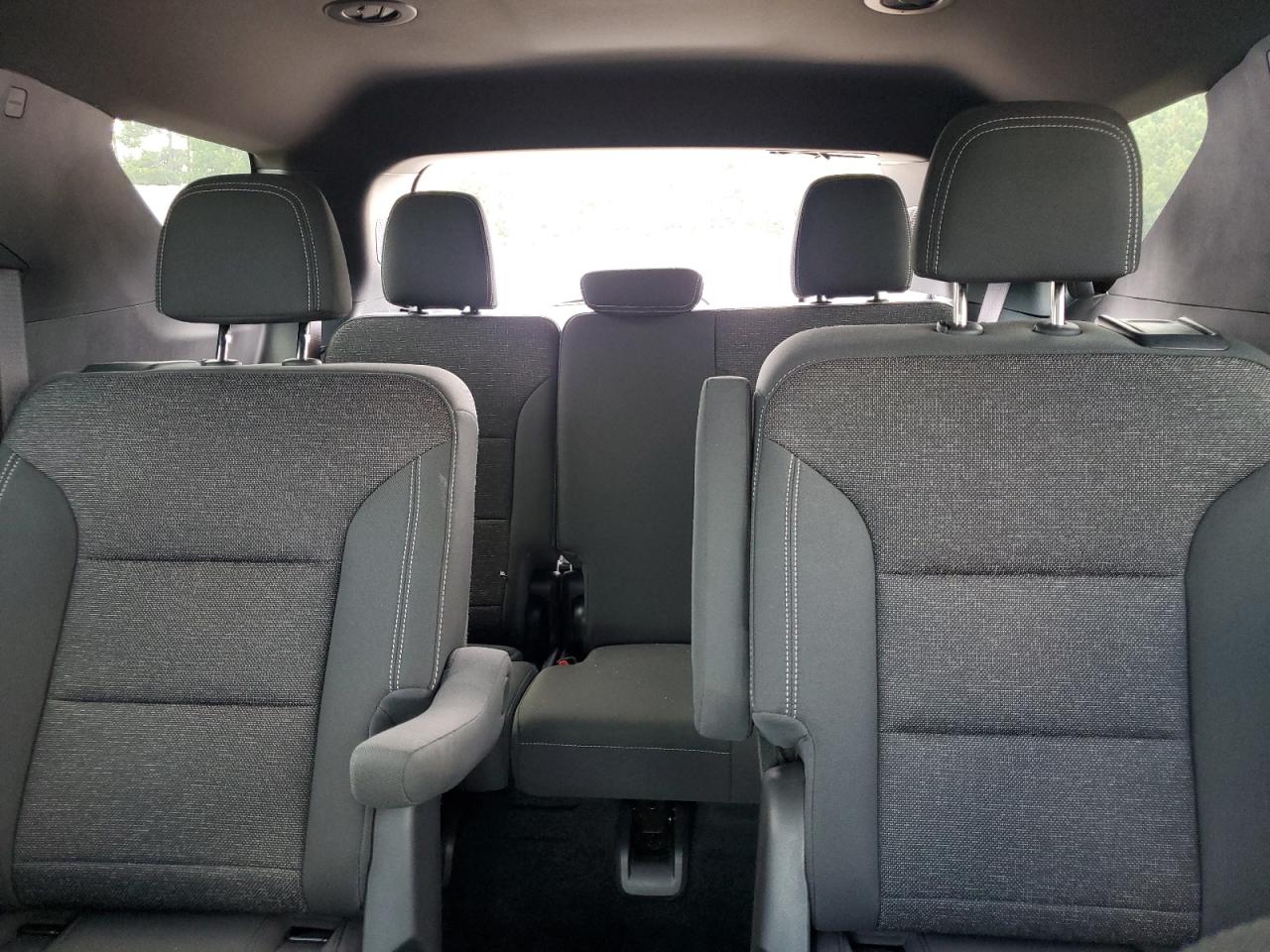 2025 Chevrolet Traverse Lt VIN: 1GNERGRS2SJ128480 Lot: 64649655