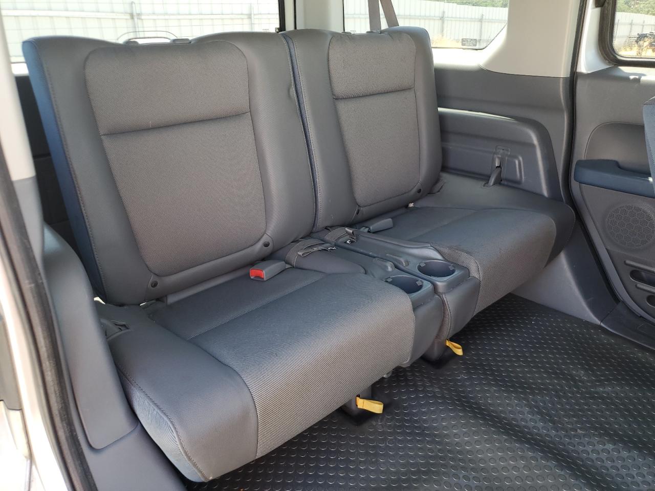 2006 Honda Element Ex VIN: 5J6YH18786L000929 Lot: 63165235