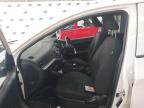 2015 KIA PICANTO SR for sale at Copart EAST KILBRIDE