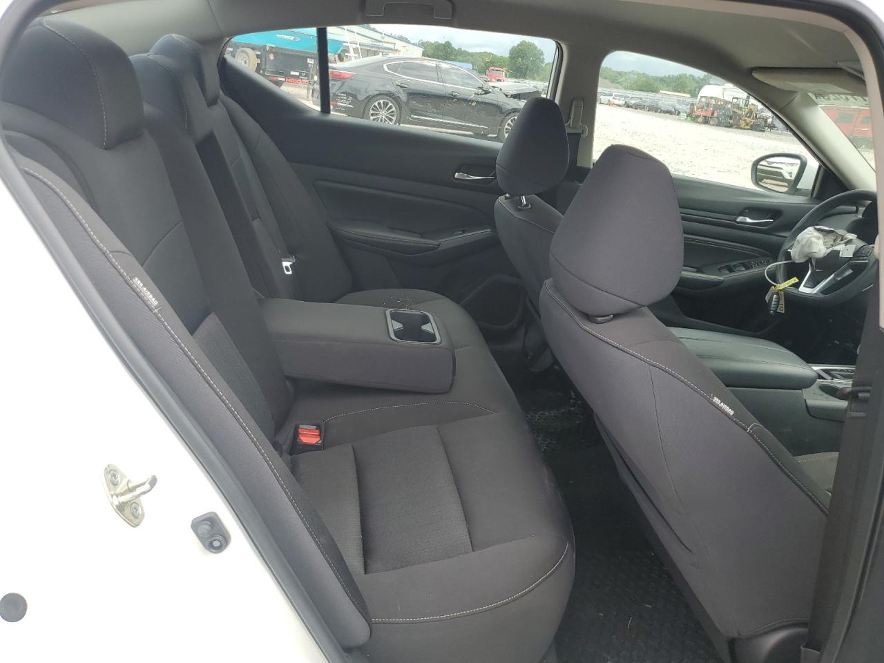 2020 Nissan Altima S VIN: 1N4BL4BV4LC121946 Lot: 65277525