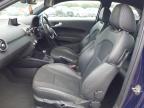 2016 AUDI A1 SPORT T for sale at Copart WISBECH