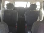 2016 DODGE GRAND CARAVAN SXT   for sale at Copart CA - SACRAMENTO