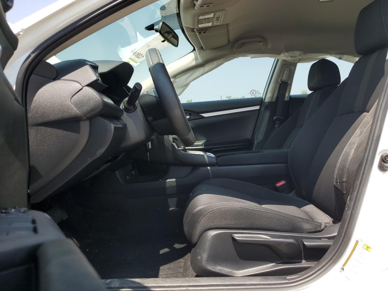 2018 Honda Civic Lx VIN: 2HGFC2F54JH005278 Lot: 64955095