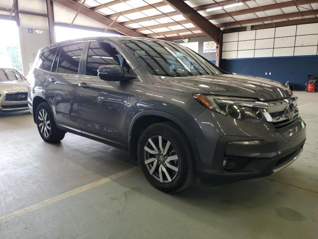 2021 HONDA PILOT EXL  