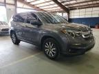 2021 HONDA PILOT EXL   for sale at Copart CT - HARTFORD SPRINGFIELD