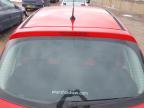2009 PEUGEOT 207 VERVE for sale at Copart YORK