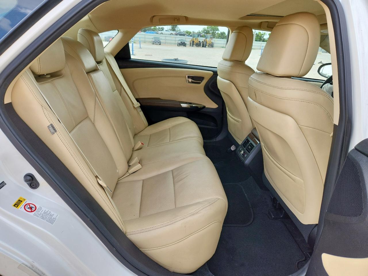 2013 Toyota Avalon Base VIN: 4T1BK1EB1DU010288 Lot: 64270435