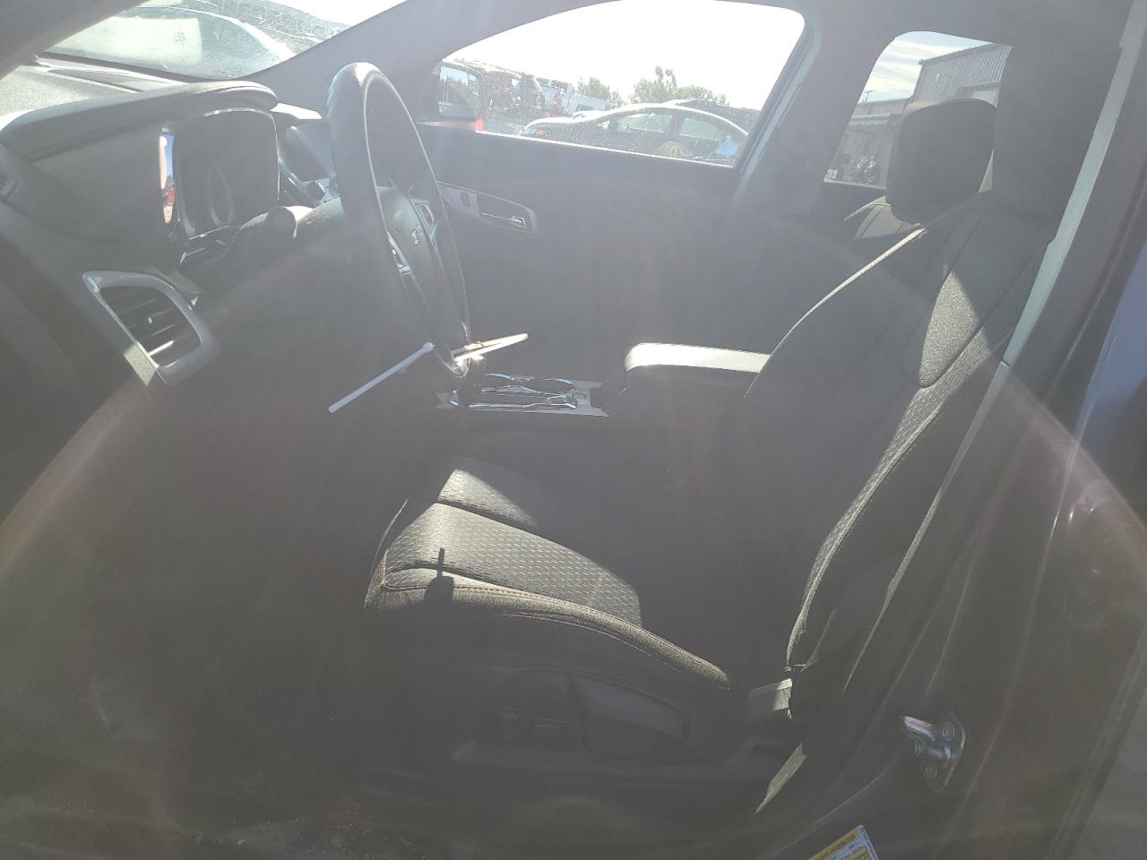 2013 GMC Terrain Sle VIN: 2GKFLREK0D6227626 Lot: 65339915