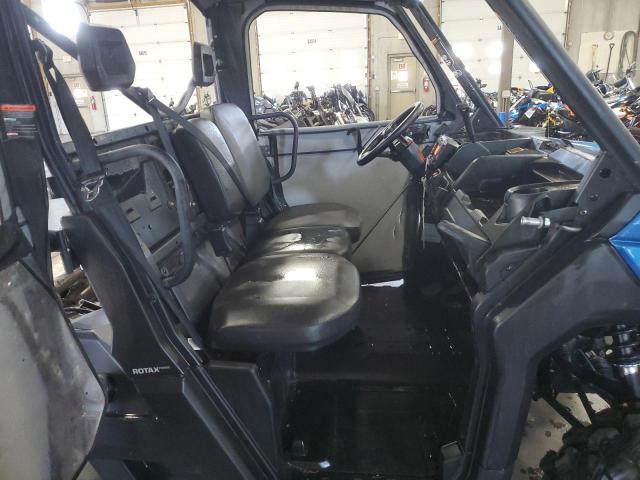 2023 CAN-AM DEFENDER HD10 DPS