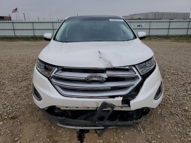  FORD EDGE 2016 Biały