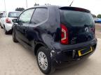 2014 VOLKSWAGEN MOVE UP for sale at Copart SANDY