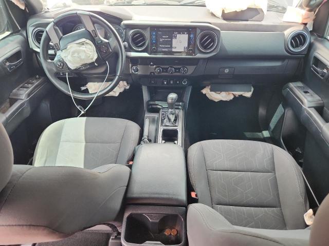  TOYOTA TACOMA 2019 Серый