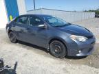 2016 TOYOTA COROLLA L   for sale at Copart NS - HALIFAX