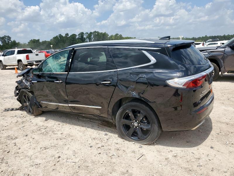  BUICK ENCLAVE 2023 Black