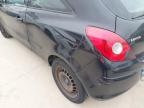 2007 VAUXHALL CORSA CLUB for sale at Copart SANDY