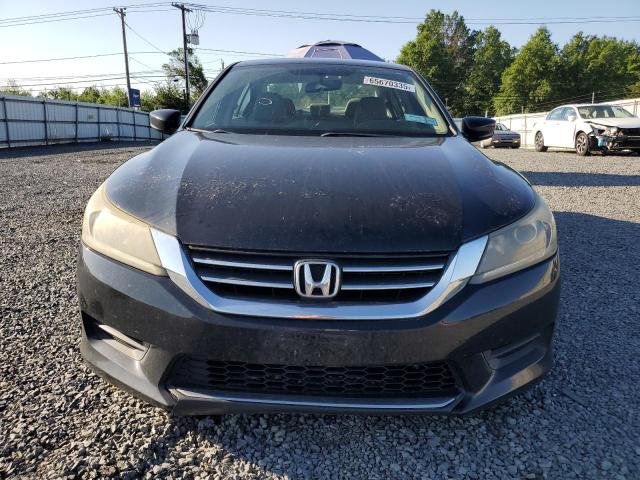  HONDA ACCORD 2015 Czarny