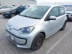2014 VOLKSWAGEN MOVE UP for sale at Copart CHESTER