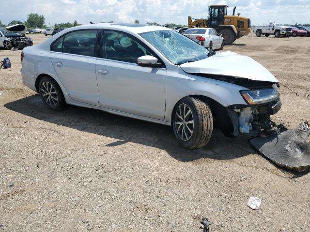  VOLKSWAGEN JETTA 2017 Biały