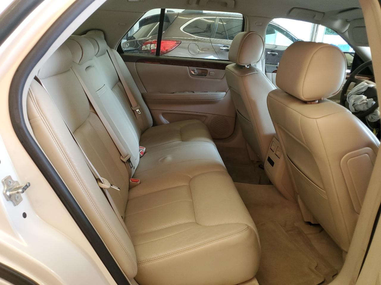 1g6kd57y16u115443 1G6KD57Y16U115443 2006 Cadillac Dts