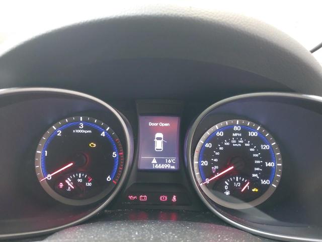 2015 HYUNDAI SANTA FE P