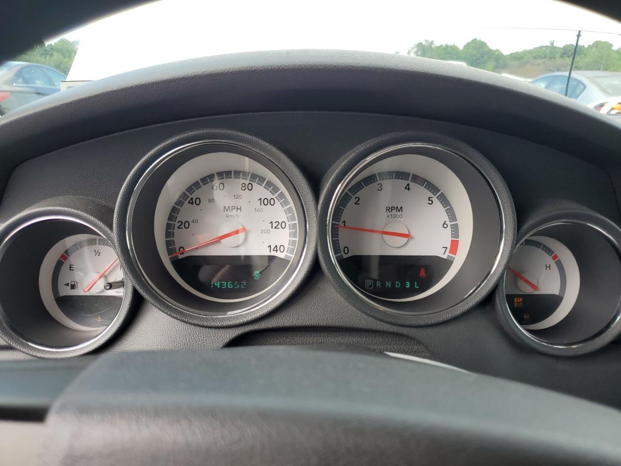2008 Dodge Charger VIN: 2B3KA43G68H235629 Lot: 64952815