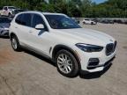 2019 BMW X5 XDRIVE40I   for sale at Copart PA - PITTSBURGH NORTH