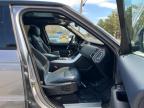 2021 LAND ROVER RANGE ROVER SPORT HSE DYNAMIC   à vendre chez Copart MA - NORTH BOSTON