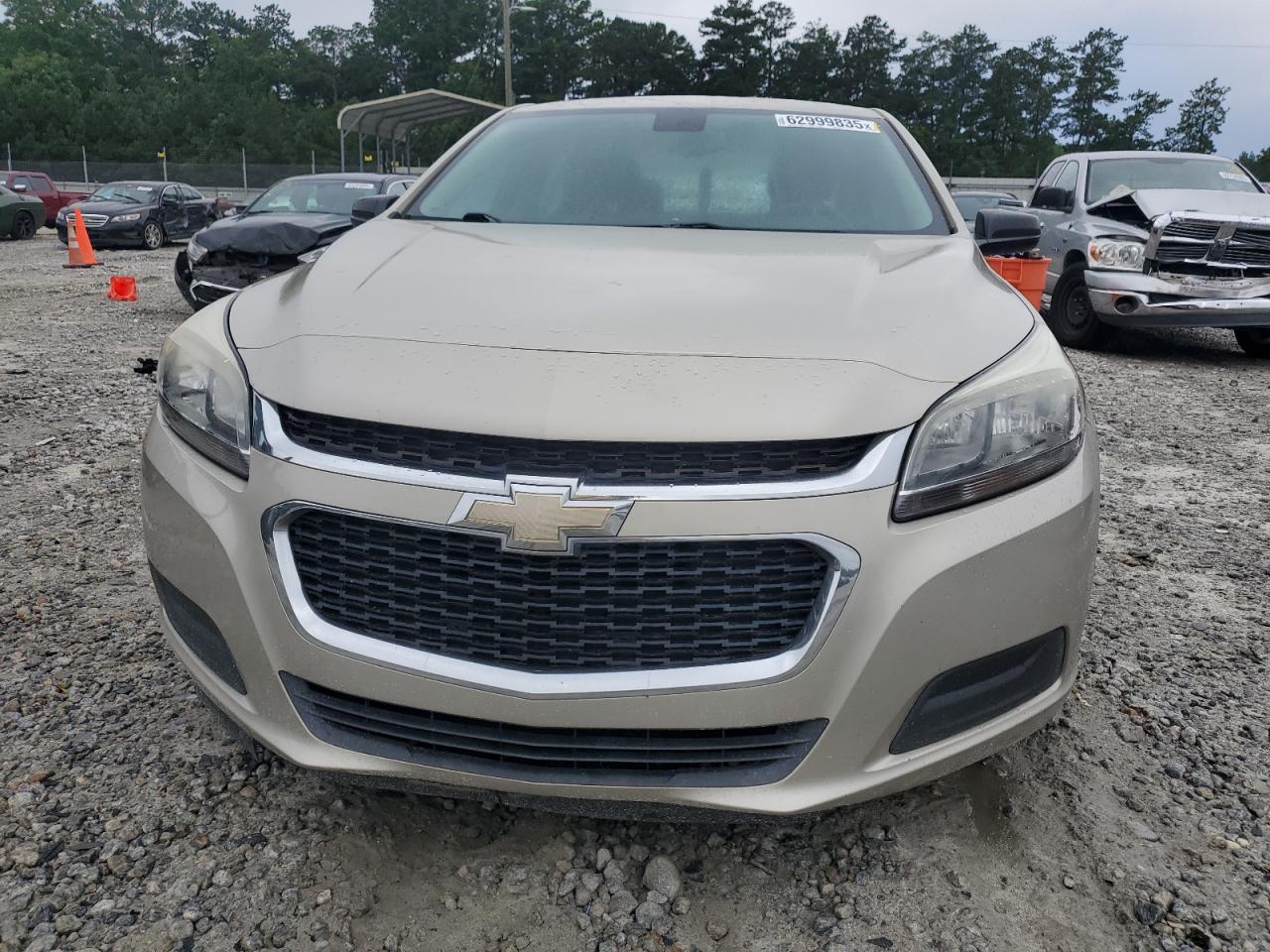 1G11B5SA8GF137365 CHEVROLET MALIBU 2016