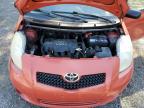 2008 TOYOTA YARIS    for sale at Copart ON - COOKSTOWN