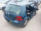 2003 VOLKSWAGEN GOLF GT TD for sale at Copart SANDY