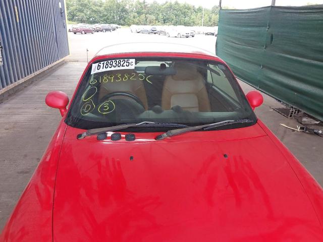 2004 DAIHATSU COPEN