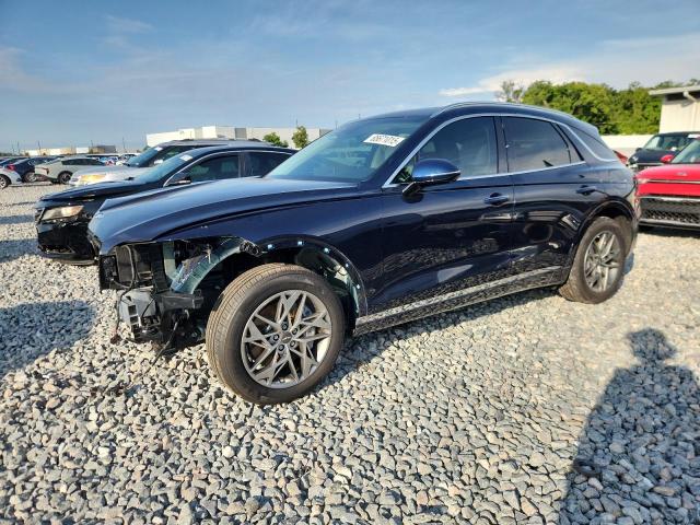 GENESIS GV70 BASE 2023 Granatowy
